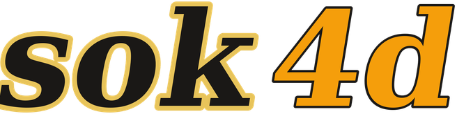 sok4d logo