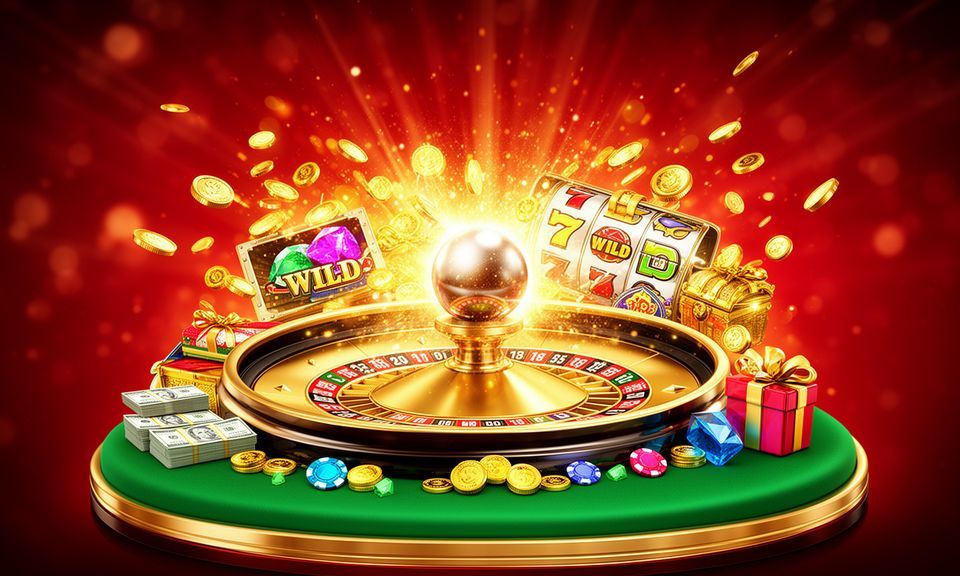 sok4d Casino