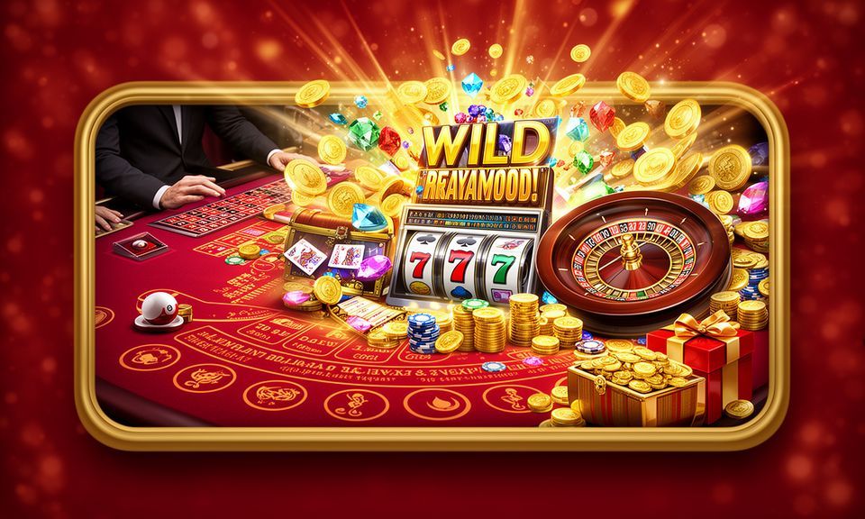 sok4d Sportsbook